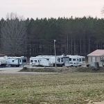 RV connections