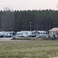 RV connections ico