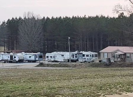RV connections