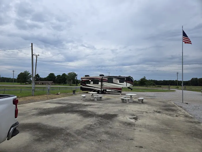RV connections Picture 2