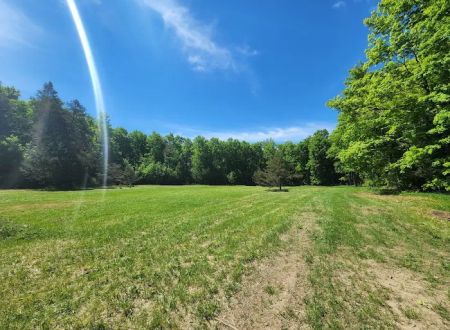 The Campground Michigan