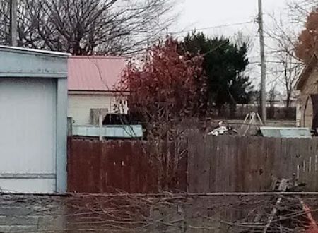 Lauren RV Park