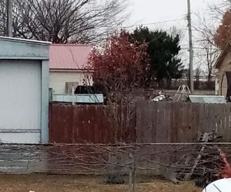 Lauren RV Park