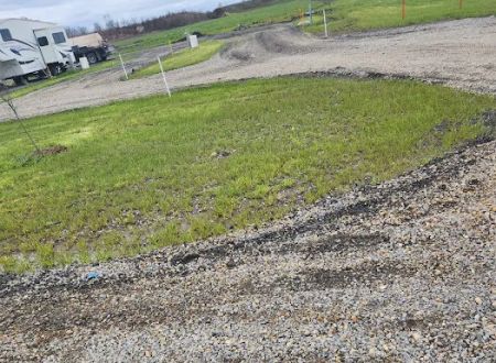 Corner RV Park