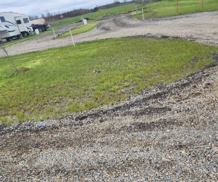 Corner RV Park