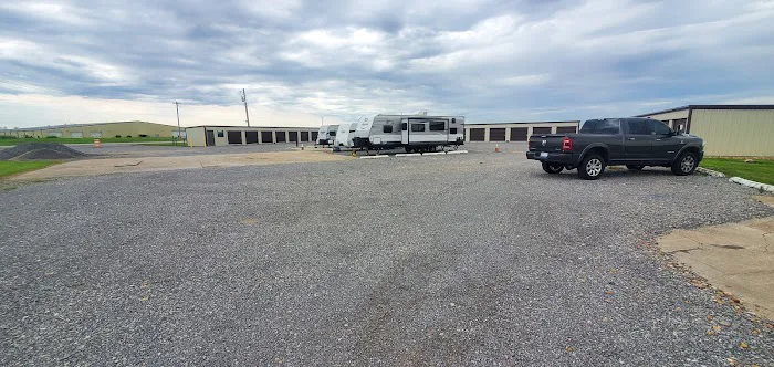 Corner RV Park Picture 8