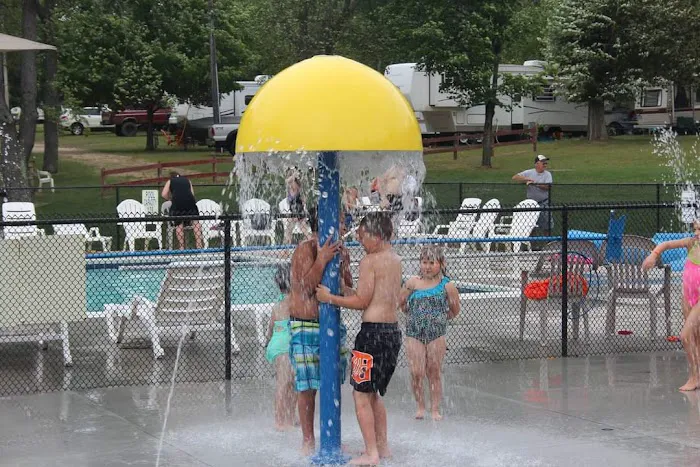 Manton Christian Camp Picture 2