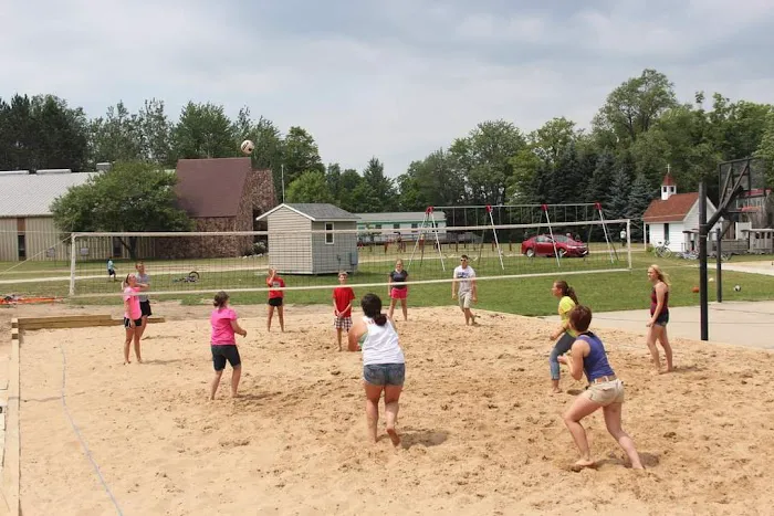 Manton Christian Camp Picture 1