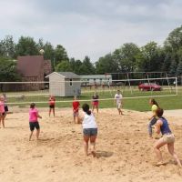 Manton Christian Camp ico