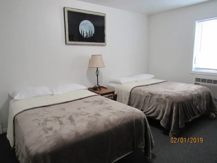 Manton Trails RV Park & Campground Picture 4