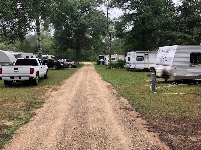 Manton Trails RV Park & Campground Picture 6
