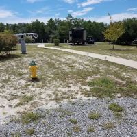 NSA Panama City RV Park ico