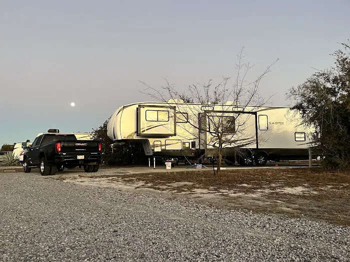 NSA Panama City RV Park Picture 3