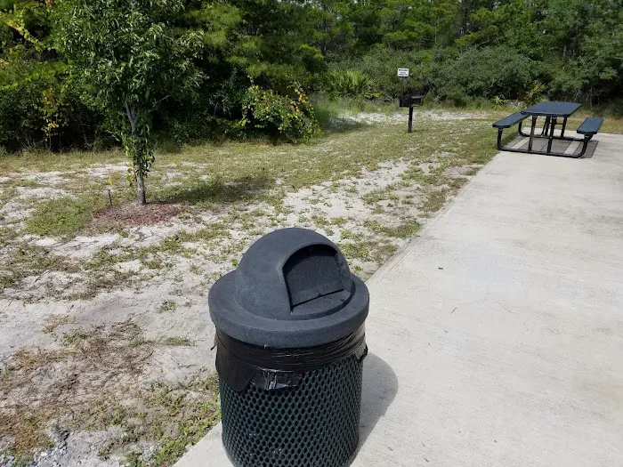 NSA Panama City RV Park Picture 4