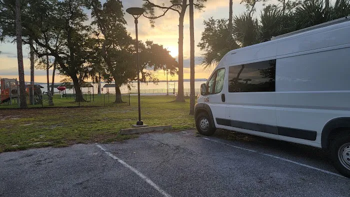 NSA Panama City RV Park Picture 10