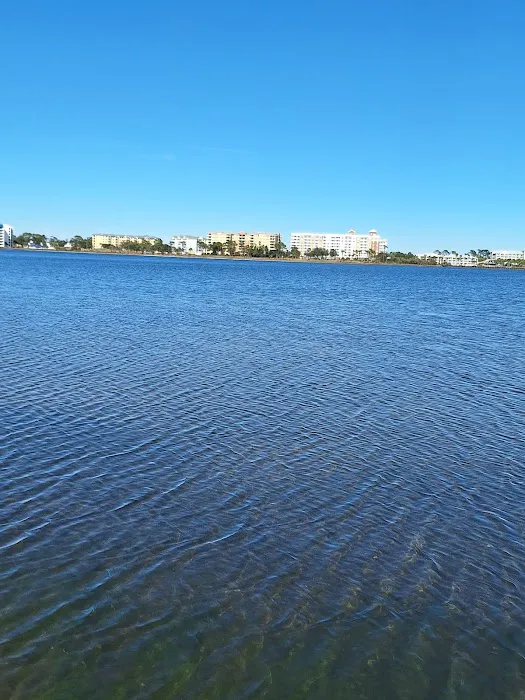 NSA Panama City RV Park Picture 8