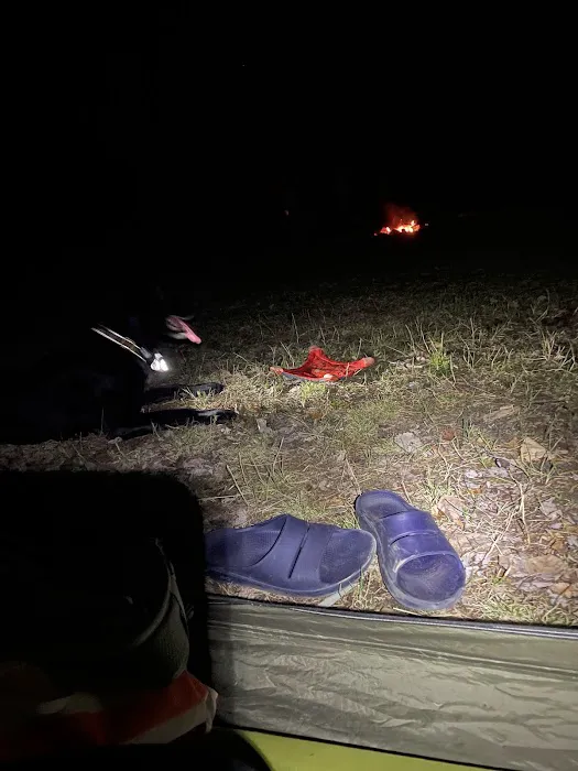 Chase Creek Campground Picture 3