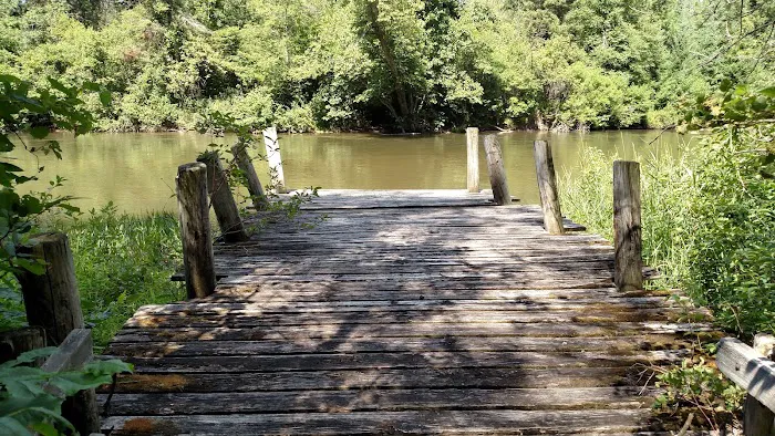 Chase Creek Campground Picture 4