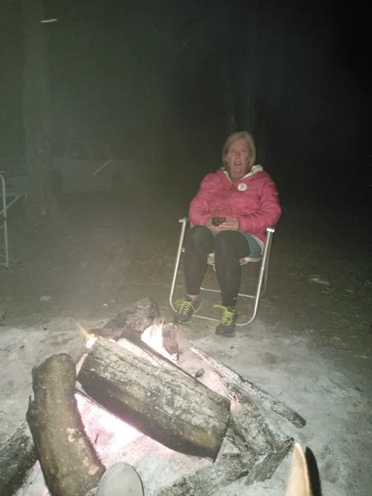 Chase Creek Campground Picture 2