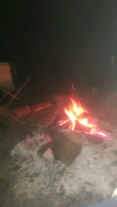 Chase Creek Campground Picture 1
