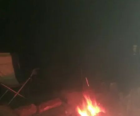 Chase Creek Campground