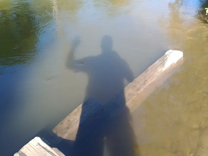 Chase Creek Campground Picture 7