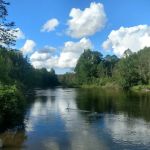 Chippewa Landing