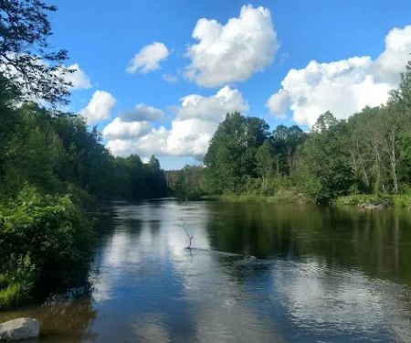 Chippewa Landing