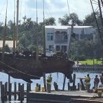 Gulf Oaks RV Park & Smuggler's Cove Marina