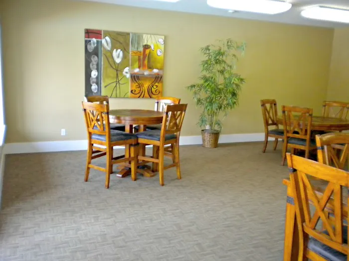 Panama City Beach RV Resort Picture 3