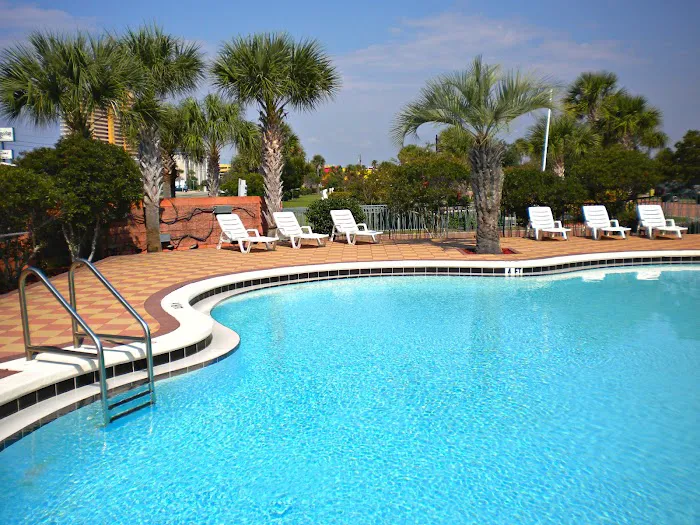 Panama City Beach RV Resort Picture 7
