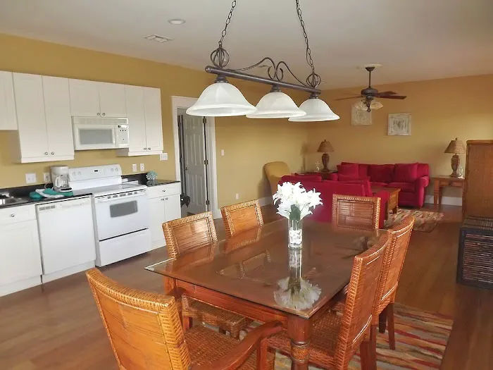 Panama City Beach RV Resort Picture 9