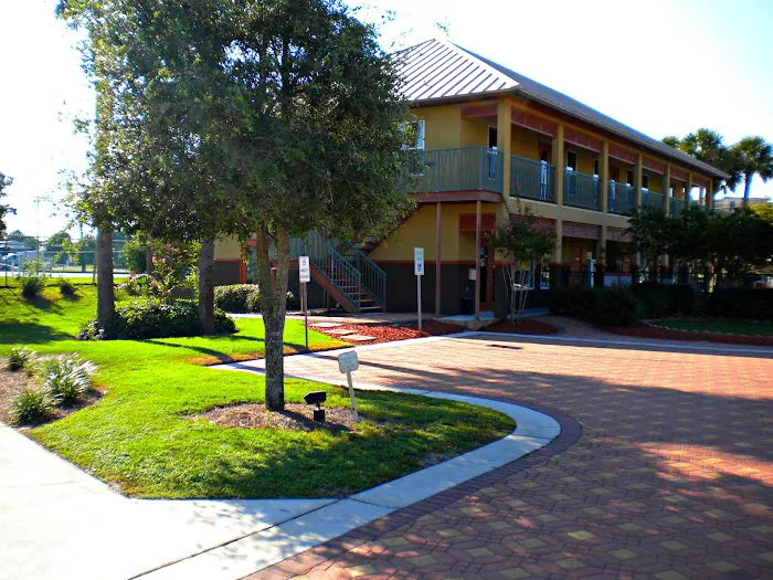 Panama City Beach RV Resort Picture 1