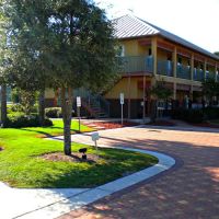 Panama City Beach RV Resort ico