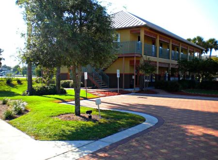 Panama City Beach RV Resort