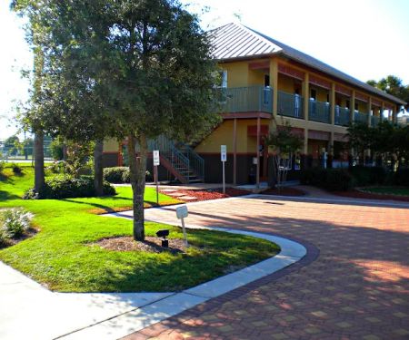 Panama City Beach RV Resort