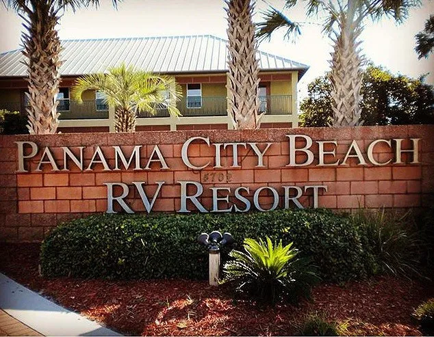 Panama City Beach RV Resort Picture 8