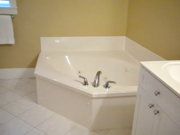 Panama City Beach RV Resort Picture 4