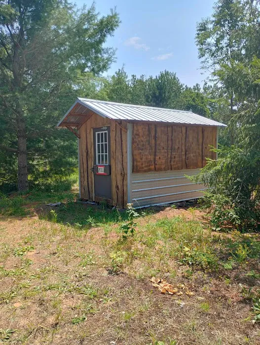 Ray's UpNorth Camping Picture 2