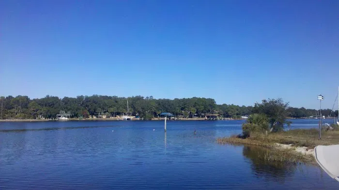Nautical Point RV Park Picture 7