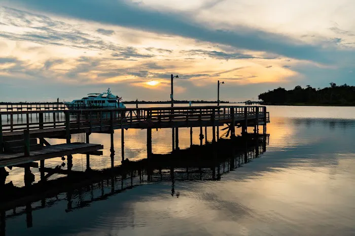 Nautical Point RV Park Picture 3