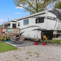 Nautical Point RV Park ico