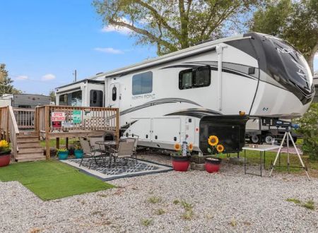 Nautical Point RV Park