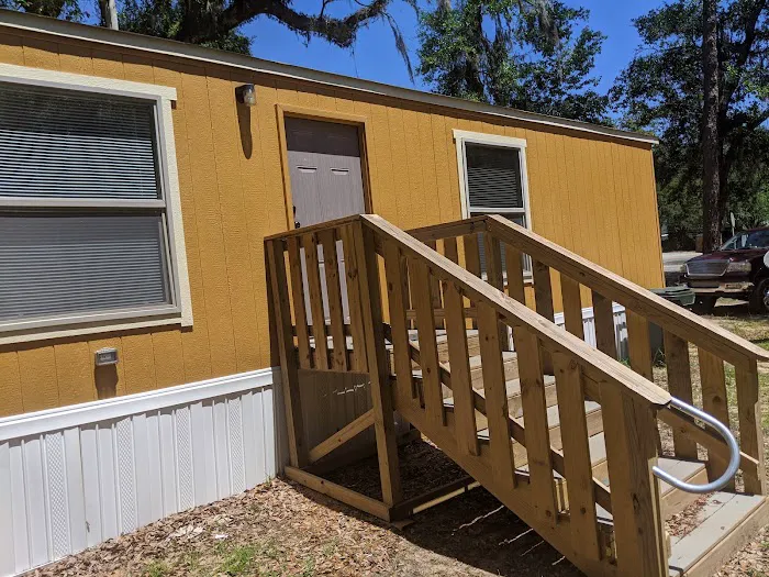 Orange Park Mobile Home Community Picture 5