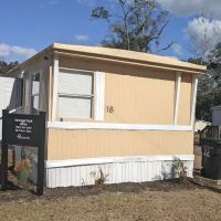 Orange Park Mobile Home Community ico