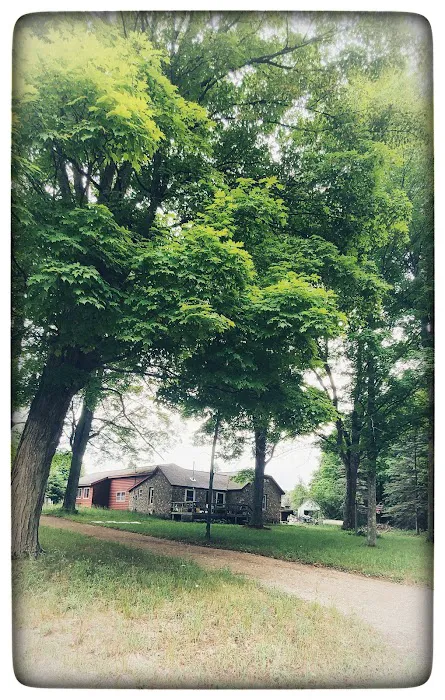 Camp Stonewood Ranch Picture 5