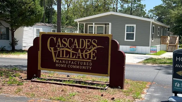 Cascades Village Picture 3