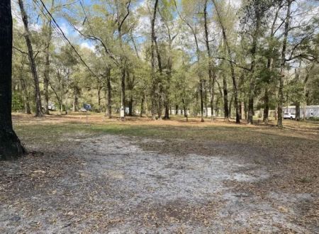 Tallahassee Oakwoods Mobile Home & RV Park