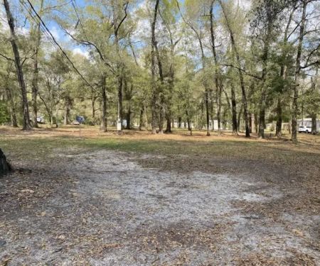 Tallahassee Oakwoods Mobile Home & RV Park