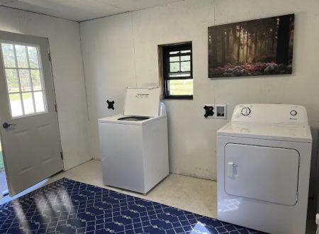 Fox Run Family Campground & Rv Park